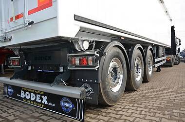Самоскид напівпричіп Bodex KIS 3B 2020 в 