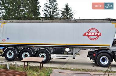 Самосвал полуприцеп Bodex KIS 3B 2019 в Львове