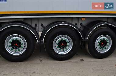 Самосвал полуприцеп Bodex KIS 3B 2019 в Львове