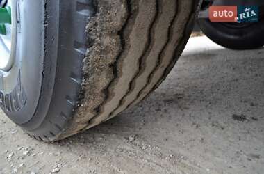 Самосвал полуприцеп Bodex KIS 3B 2019 в Львове