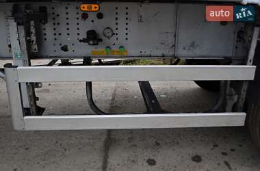 Самосвал полуприцеп Bodex KIS 3B 2019 в Львове