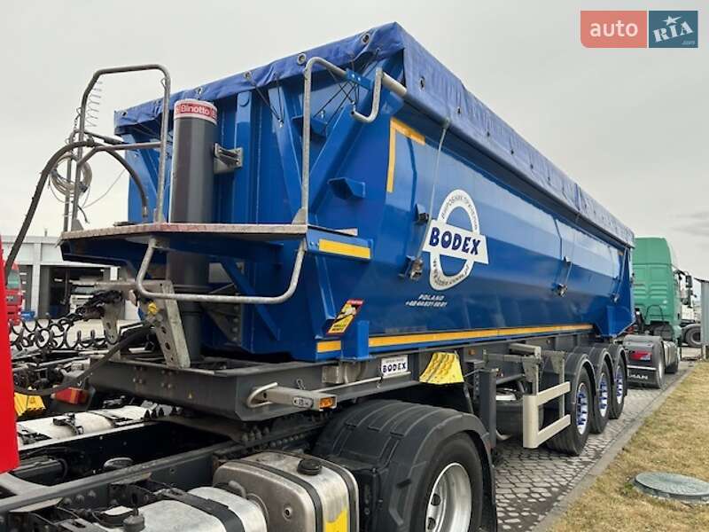Bodex KIS 3B 2022
