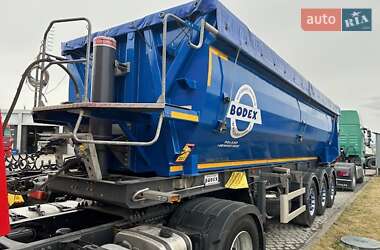 Самоскид напівпричіп Bodex KIS 3B 2022 в 