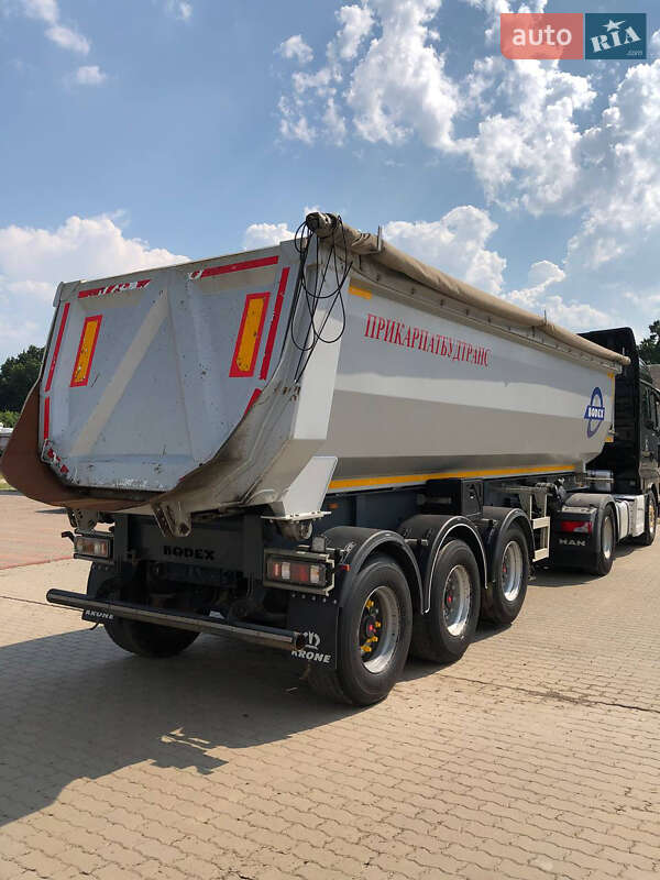 Bodex KIS 3B 2020