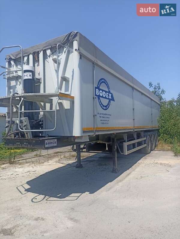 Bodex KIS 3B 2019