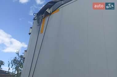 Зерновоз - полуприцеп Bodex KIS 3B 2019 в 