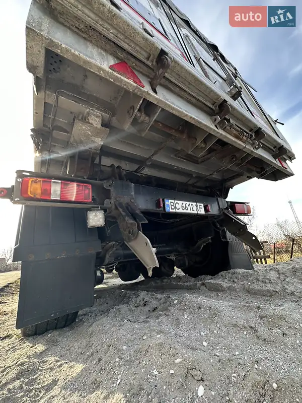 Bodex KIS 3W-A 2011 VIN SU90333GHBSBU1223 фото оголошення 5 з 28