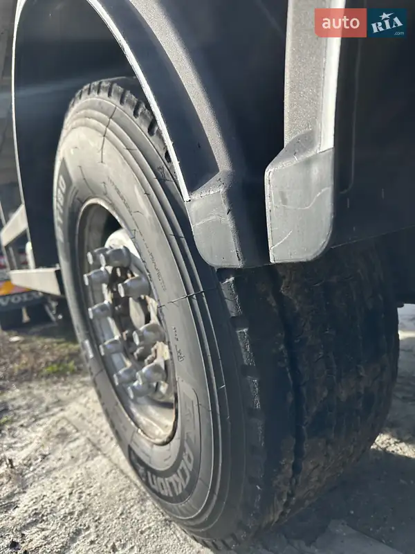 Bodex KIS 3W-A 2011 VIN SU90333GHBSBU1223 фото оголошення 16 з 28
