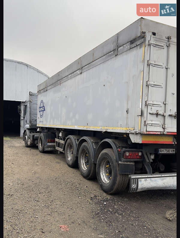 Bodex KIS 3W-A 2007