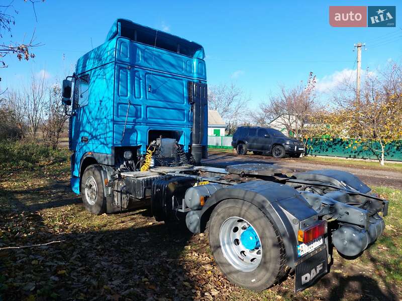 Самосвал полуприцеп Bodex KIS 3W-A 2009 в Яготине