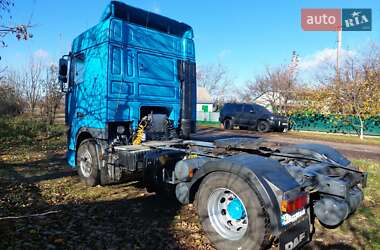 Самосвал полуприцеп Bodex KIS 3W-A 2009 в 