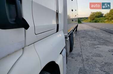 Самосвал полуприцеп Bodex KIS 3W-A 2017 в 
