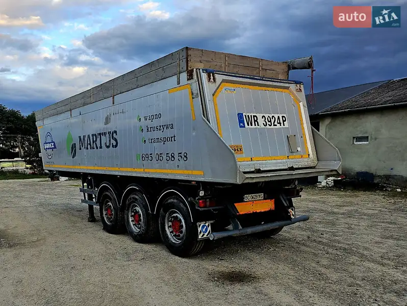 Bodex KIS 3W-A 2010