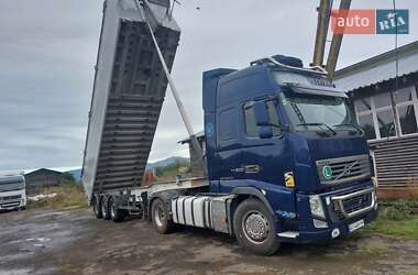 Самосвал полуприцеп Bodex KIS 3W-A 2016 в 