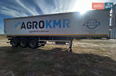 Самоскид напівпричіп Bodex KIS 3W-A 2020 в Павлограді