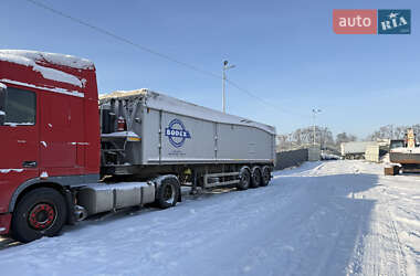 Самосвал полуприцеп Bodex KIS 3W-A 2020 в Киеве