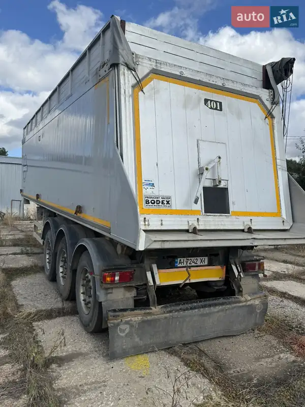Bodex KIS 3W-A 2013