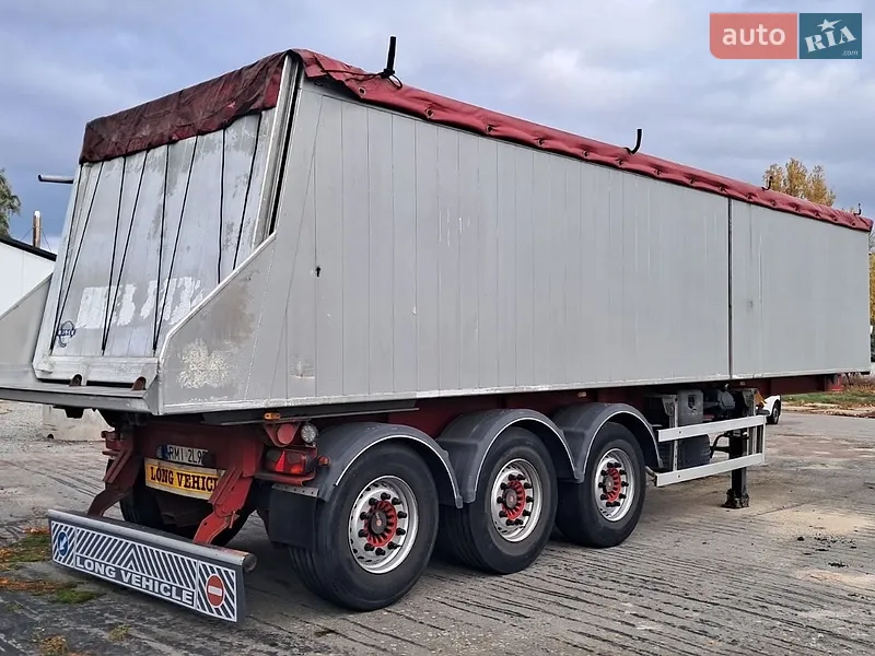 Bodex KIS 3W-A 2006