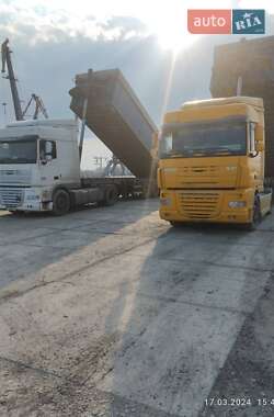 Самосвал полуприцеп Bodex KIS 3W-S 2008 в 