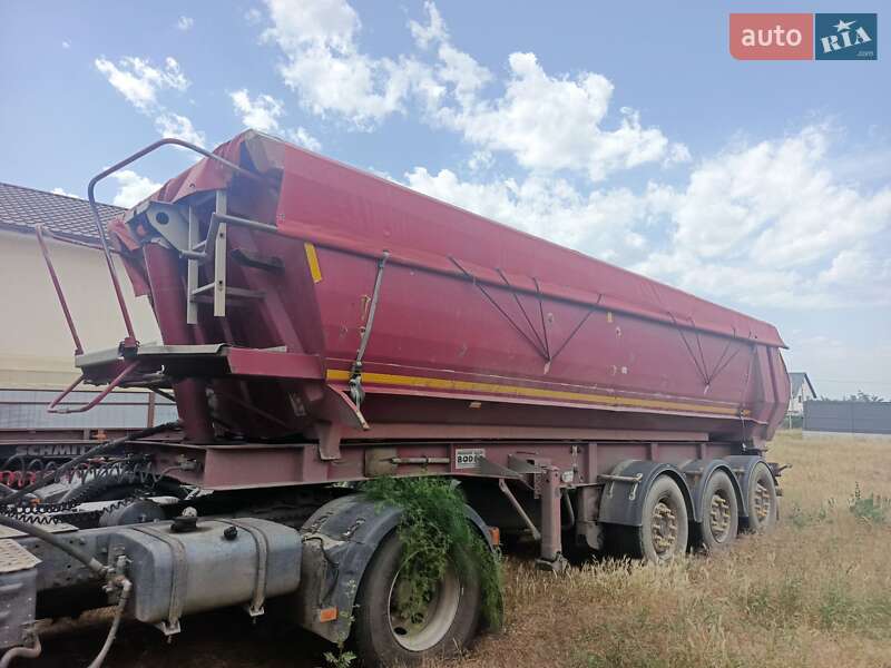 Bodex KIS 3W-S 2010