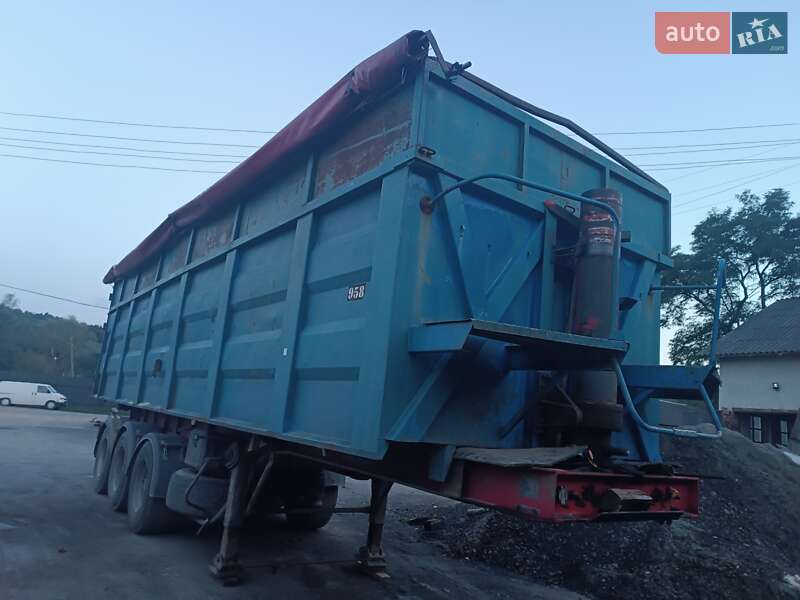 Bodex KIS 3W 2007