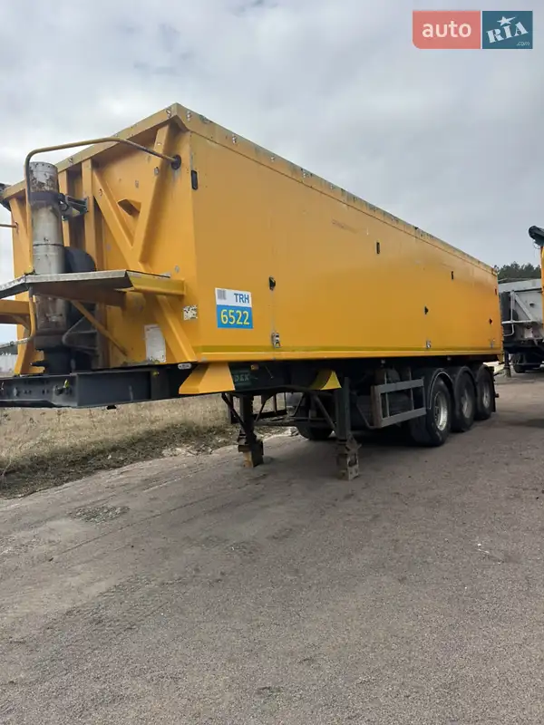 Bodex KIS 3W 2006