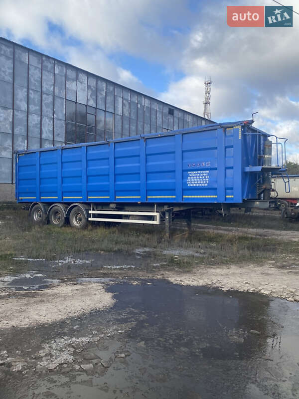 Bodex KIS 3W 2005