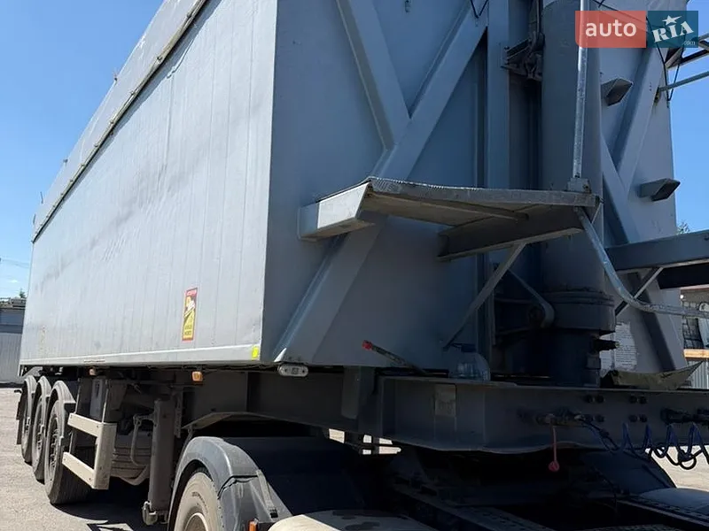 Bodex KIS 3W 2009