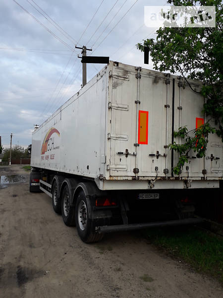 Bodex KIS