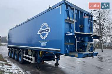 Самоскид напівпричіп Bodex KIS 2020 в Вінниці