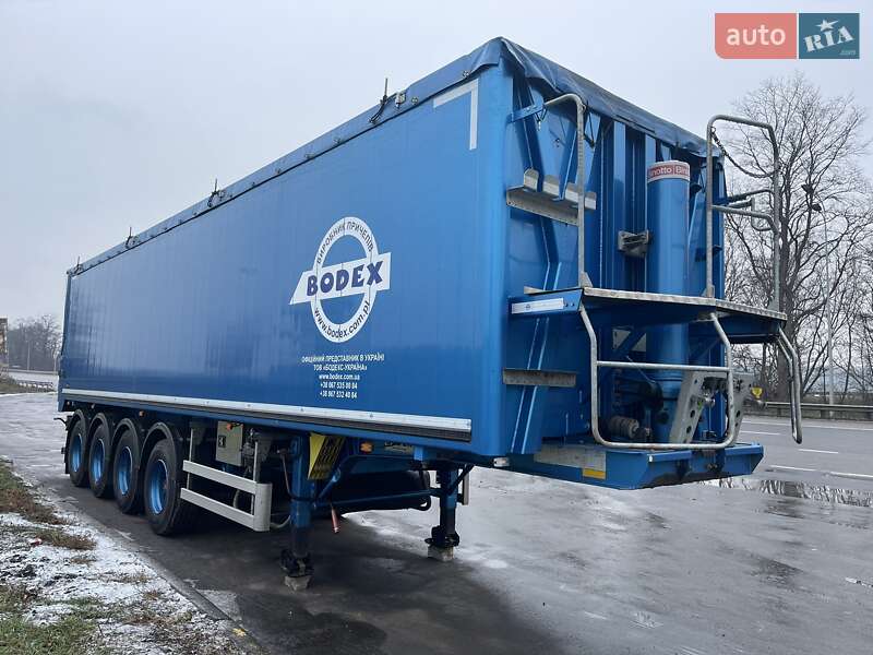 Bodex KIS 2020 Bodex KIS 2020