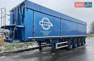 Bodex KIS SAF 56 m3 2020