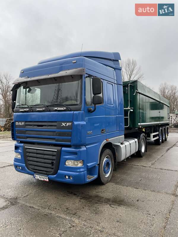 Самосвал полуприцеп Bodex KIS 2013 в Остер