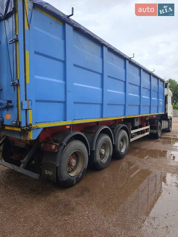 Самосвал полуприцеп Bodex KIS 2003 в Черняхове фото 6 Самосвал полуприцеп Bodex KIS 2003 в Черняхове