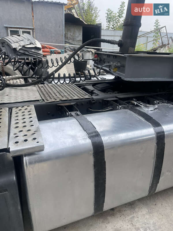 Самосвал полуприцеп Bodex Kiss 33 2005 в Обухове