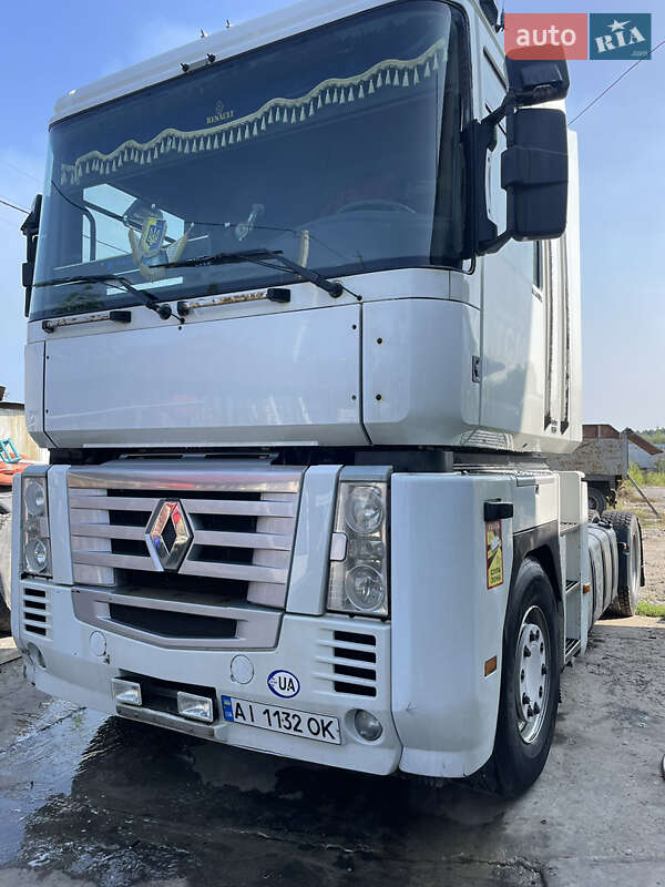 Самосвал полуприцеп Bodex Kiss 33 2005 в Обухове