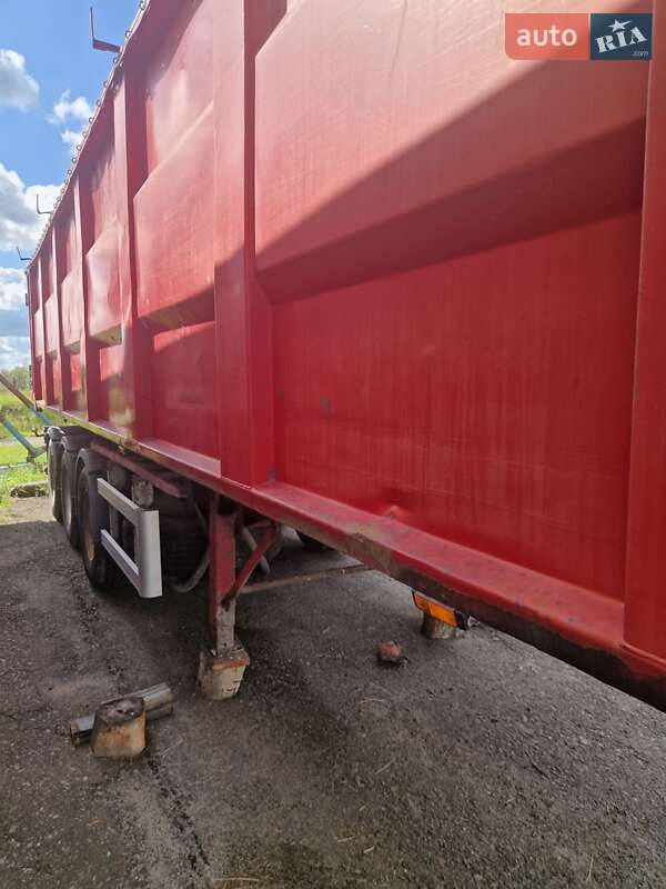 Bodex Kiss 33 2005