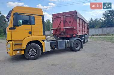 Самосвал полуприцеп Bodex Полуприцеп 2007 в 