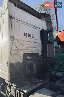 Зерновоз - полуприцеп Bodex Полуприцеп 2008 в 