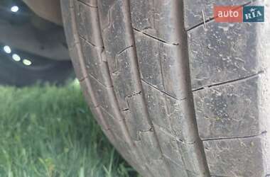 Самоскид напівпричіп Bodex Напівпричіп 2005 в Шишаках