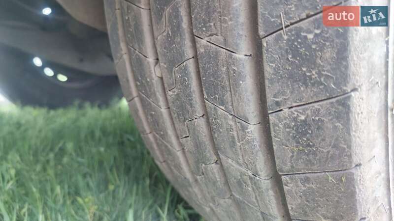 Самоскид напівпричіп Bodex Напівпричіп 2005 в Шишаках