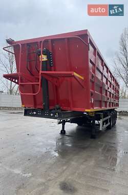 Самосвал полуприцеп Bodex Полуприцеп 2025 в Виннице