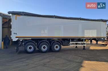 Самосвал полуприцеп Bodex Полуприцеп 2025 в Кременчуге