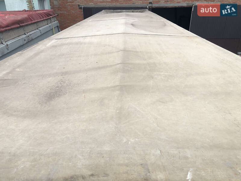 Самосвал полуприцеп Bodex Полуприцеп 2000 в Виннице фото 11 Самосвал полуприцеп Bodex Полуприцеп 2000 в Виннице