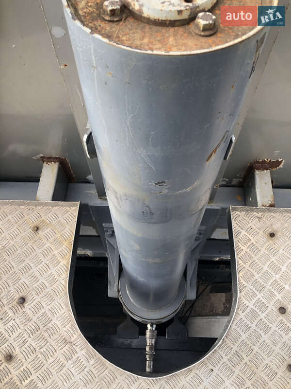 Самосвал полуприцеп Bodex Полуприцеп 2000 в Виннице фото 15 Самосвал полуприцеп Bodex Полуприцеп 2000 в Виннице