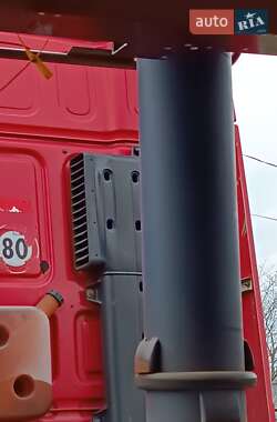 Самосвал полуприцеп Bodex SAF 1997 в Могилев-Подольске