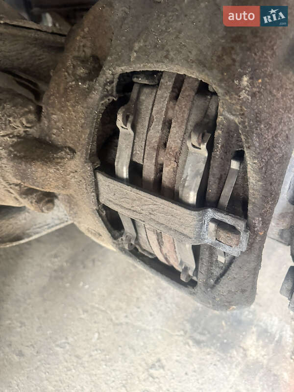 Самосвал полуприцеп Bodex SAF 2013 в Хмельницком фото 5 Самосвал полуприцеп Bodex SAF 2013 в Хмельницком