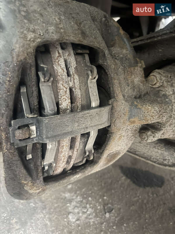 Самосвал полуприцеп Bodex SAF 2013 в Хмельницком фото 10 Самосвал полуприцеп Bodex SAF 2013 в Хмельницком