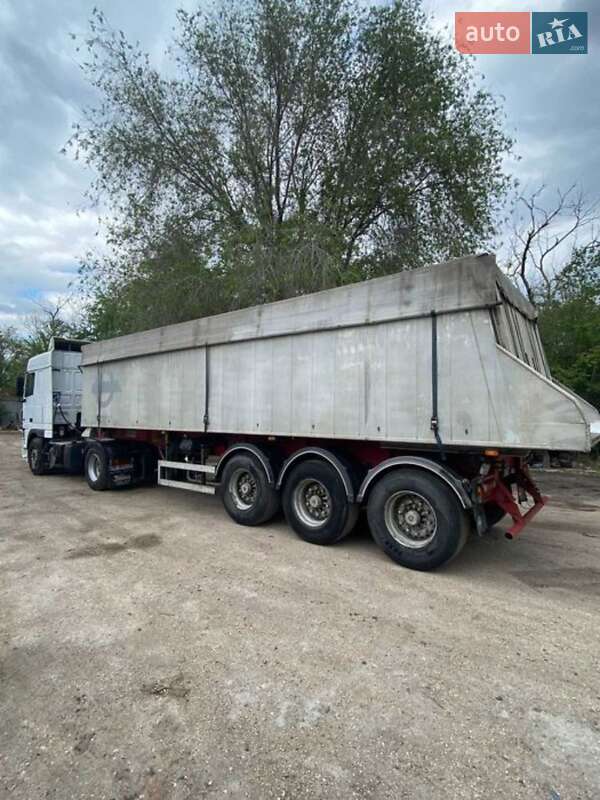 Bodex SAF 2005