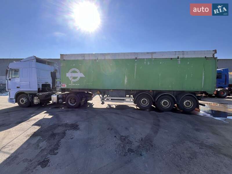 Bodex SAF 2007 Bodex SAF 2007